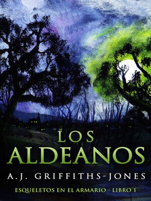 cover image of Los Aldeanos